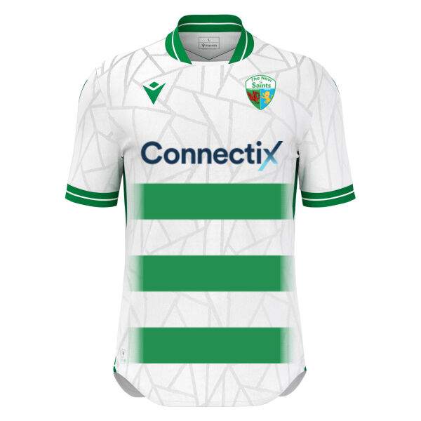 TNS Home Shirt Replica SNR Thumbnail