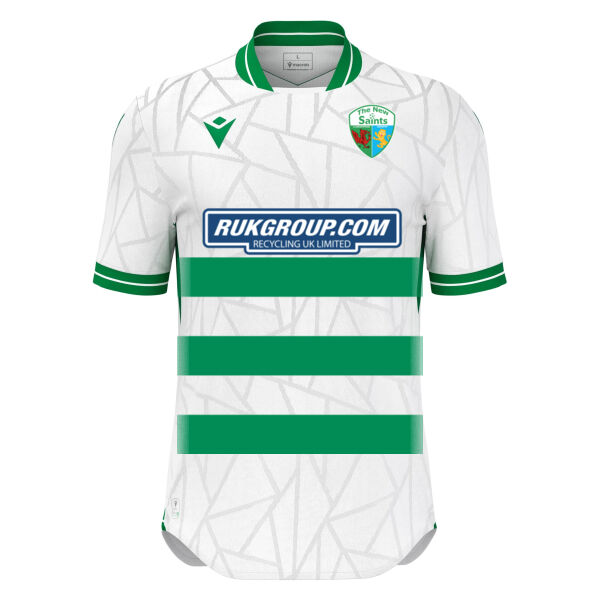 TNS Womens Home Replica JNR Thumbnail