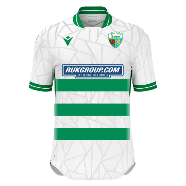 TNS Womens Home Replica SNR Thumbnail