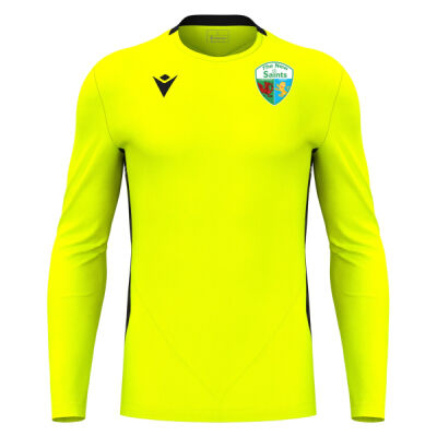 TNS ACADEMY - Argo GK Shirt - JNR Thumbnail