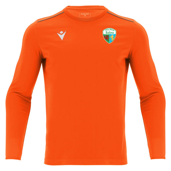 TNS - Rigel Hero Shirt Long Sleeve JR Thumbnail