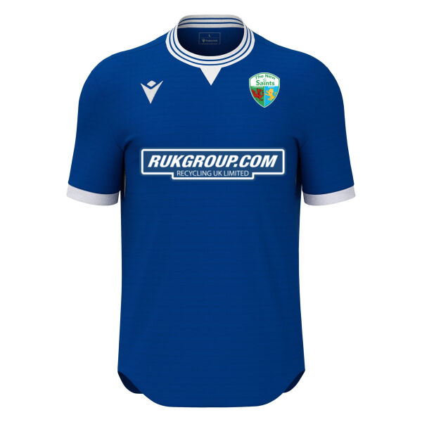 TNS Ladies Replica - Elves Shirt JR Thumbnail