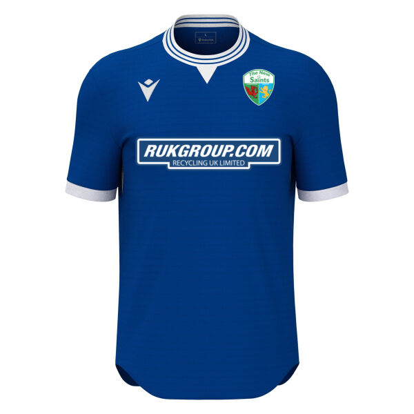 TNS Ladies Replica - Elves Shirt SR Thumbnail