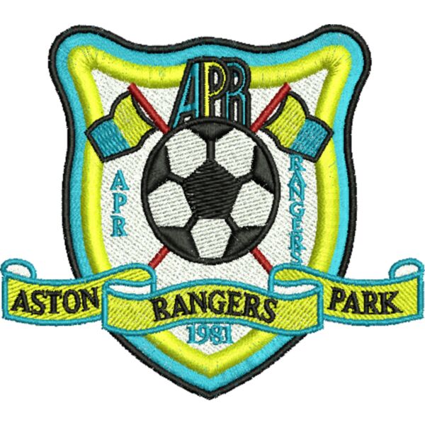 Aston Park Club Badge Thumbnail