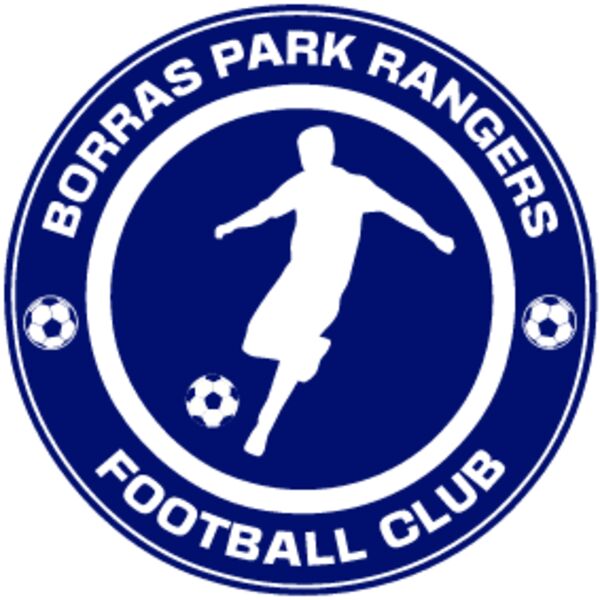 Borras Park Rangers Thumbnail