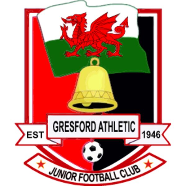 Gresford Juniors FC Thumbnail