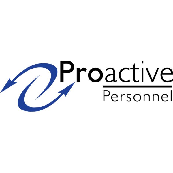 PROACTIVE PERSONNEL DTF Thumbnail