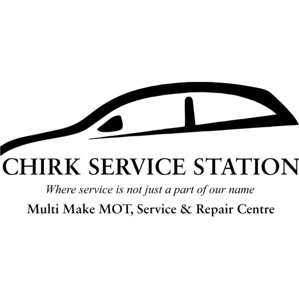 chirk service station dtf Thumbnail