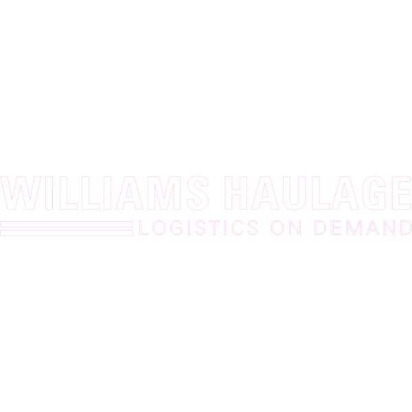 williams haulage Thumbnail