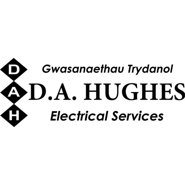 DA HUGHES DTF Thumbnail