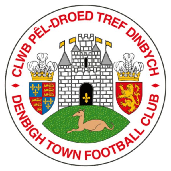 denbigh ball crest dtf Thumbnail