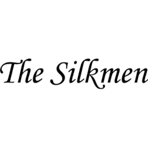 the silkmen black dtf Thumbnail