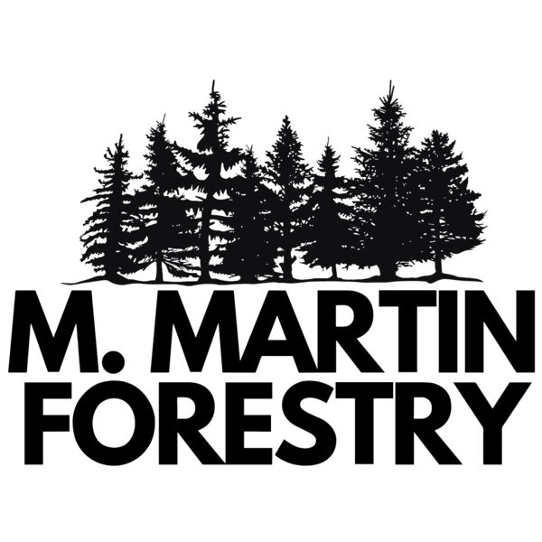 m martin forestry Thumbnail