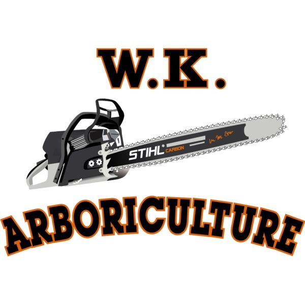 WK Aboriculture Vector 240mm Thumbnail
