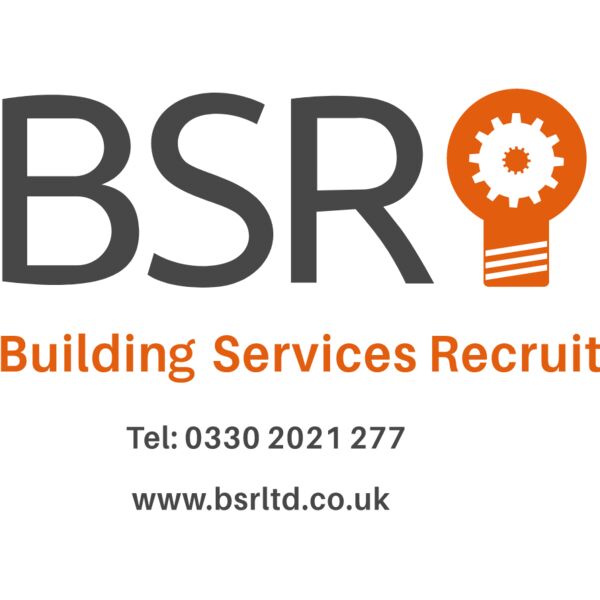 BSR Building Services 240mm Thumbnail