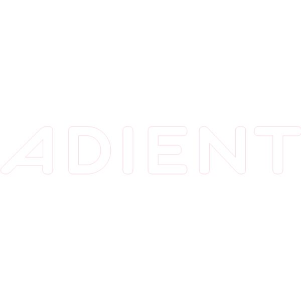 adient white Thumbnail