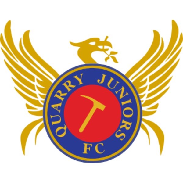 Quarry Juniors Crest Thumbnail