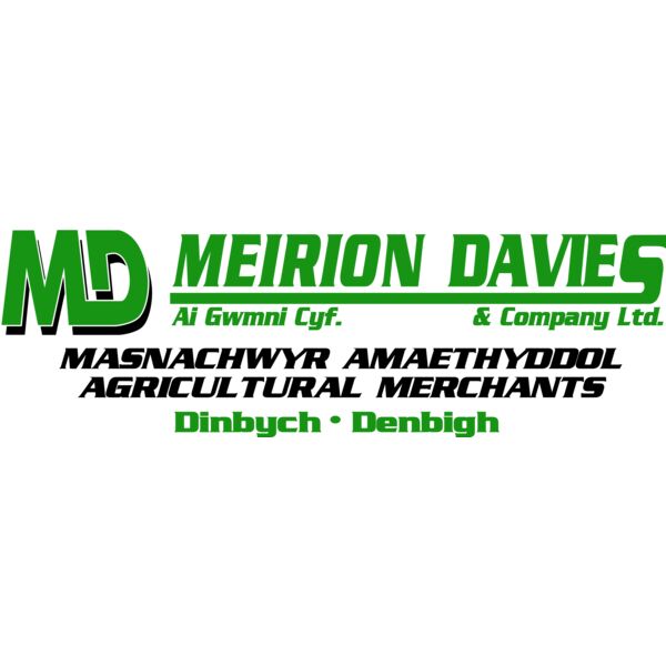 Meirion Davies Thumbnail