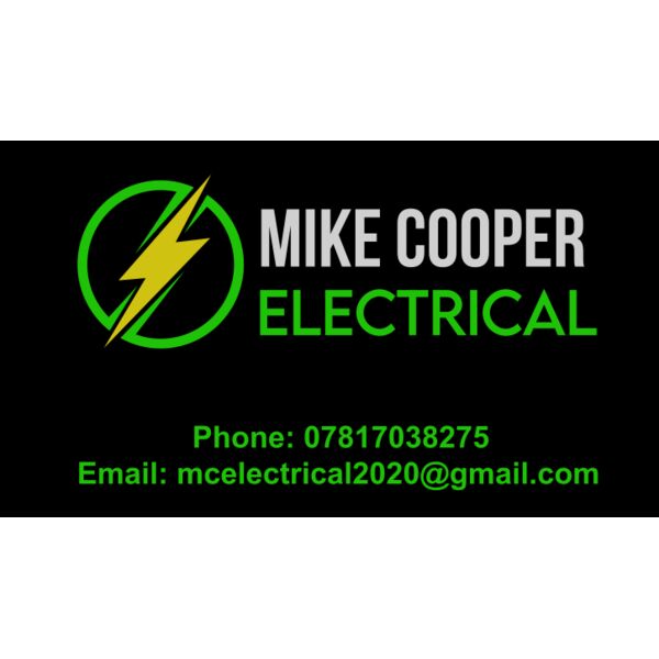 Mike Cooper Electrical Thumbnail