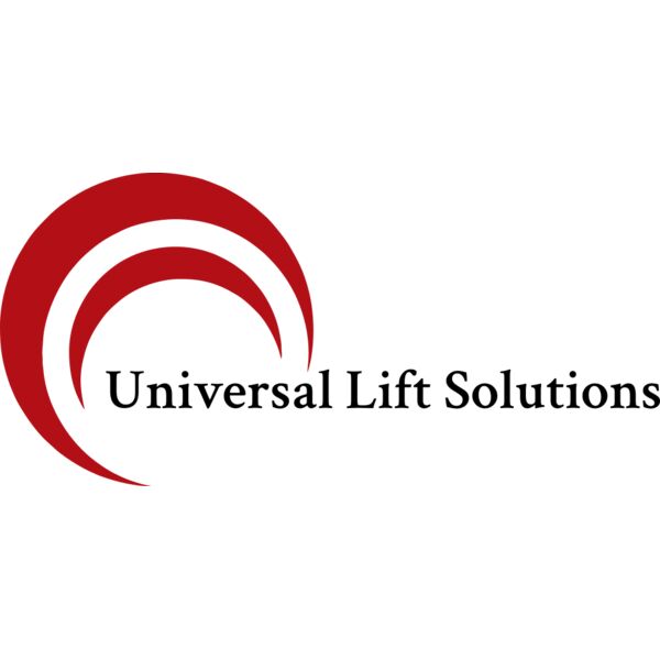 Universal Lift Solutions Thumbnail