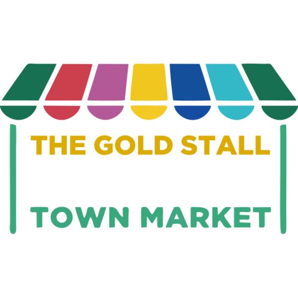 Gold Stall Indoor Market Thumbnail