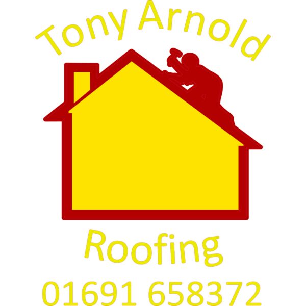 Tony Arnold Roofing Thumbnail