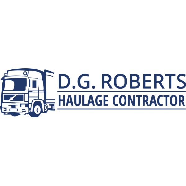 D G Roberts Haulage Thumbnail