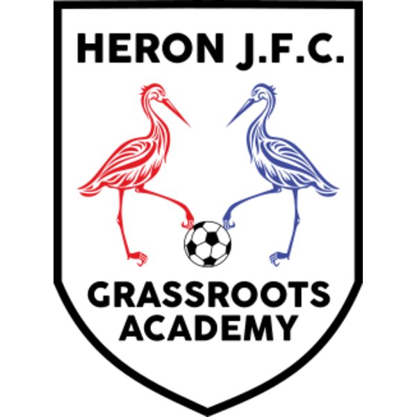 Heron Juniors Crest Thumbnail