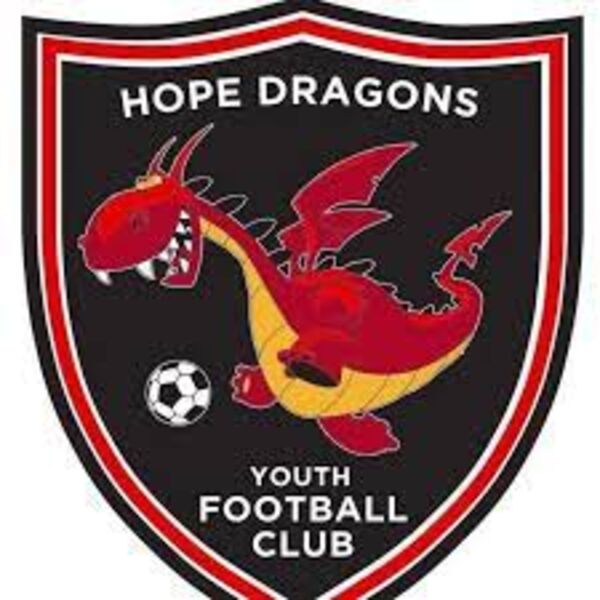 Hope Dragons Crest Thumbnail