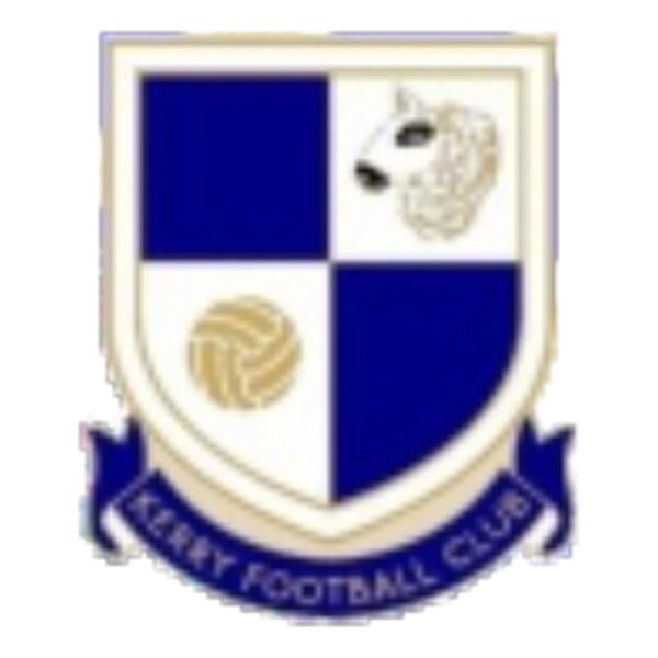 Kerry FC Logo Thumbnail