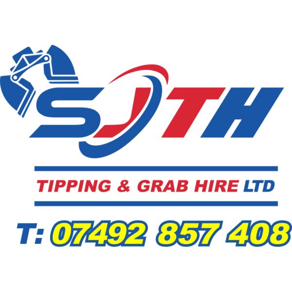 SJTH Tipping & Grab Hire Thumbnail