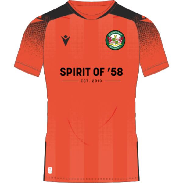 bala jfc so58 Thumbnail