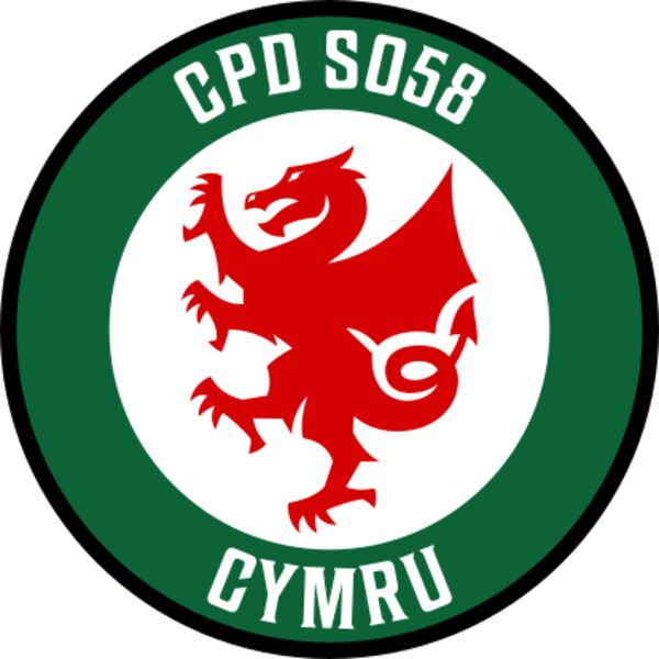 cpd so58 circular applique Thumbnail