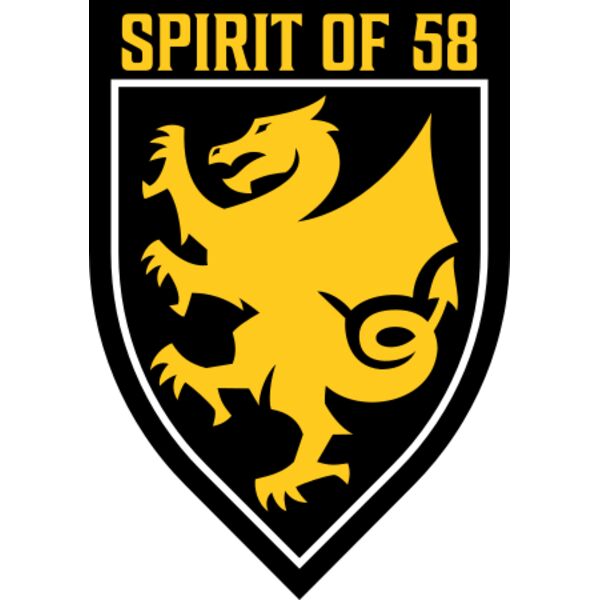 so58 silicone crest Thumbnail