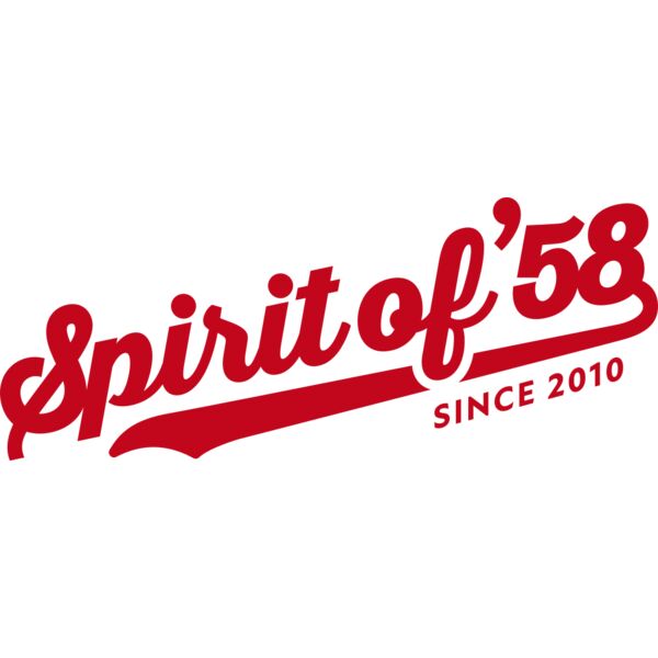 so58 vintage red dtf Thumbnail