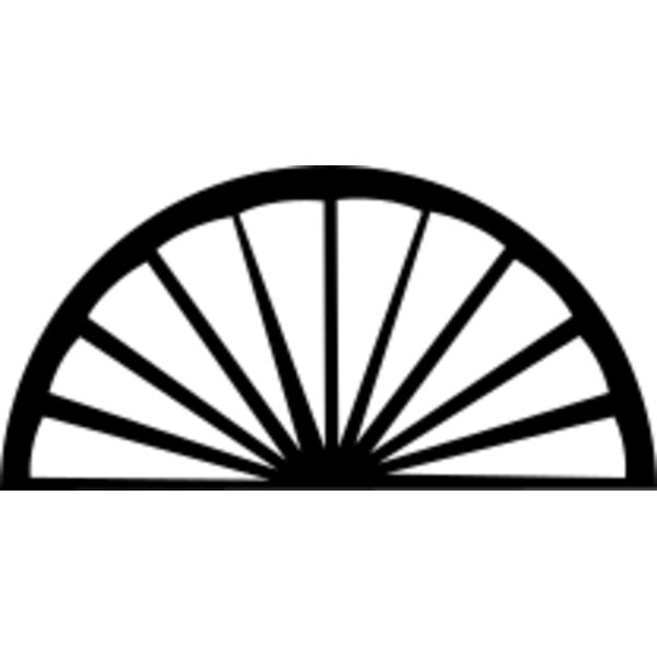 Aelwyd wheel Thumbnail