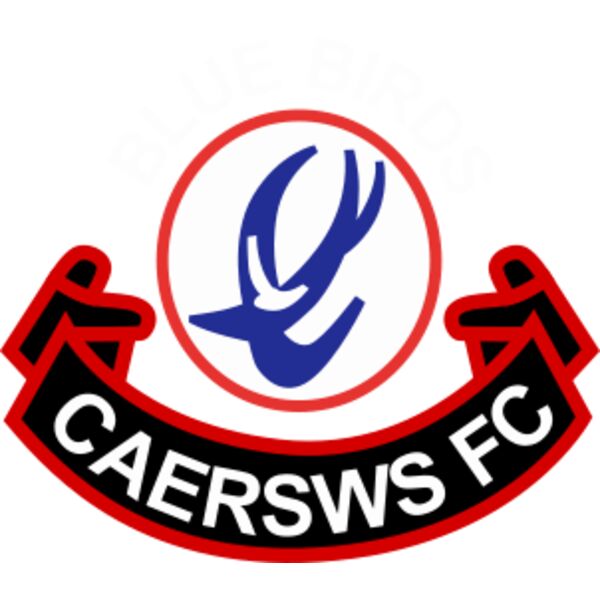 Caersws new crest Thumbnail