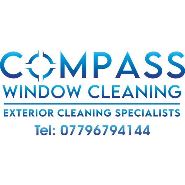 Compass Cleaning gradiant Thumbnail