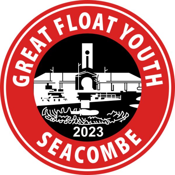 Great Float Crest Thumbnail