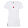 Women's valueweight T Thumbnail