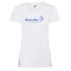 Women's valueweight T Thumbnail