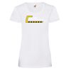 Women's valueweight T Thumbnail