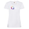 Women's valueweight T Thumbnail