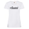 Women's valueweight T Thumbnail