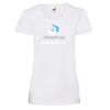 Women's valueweight T Thumbnail