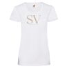 Women's valueweight T Thumbnail
