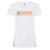 Women's valueweight T Thumbnail