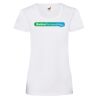 Women's valueweight T Thumbnail