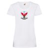Women's valueweight T Thumbnail
