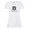 Women's valueweight T Thumbnail